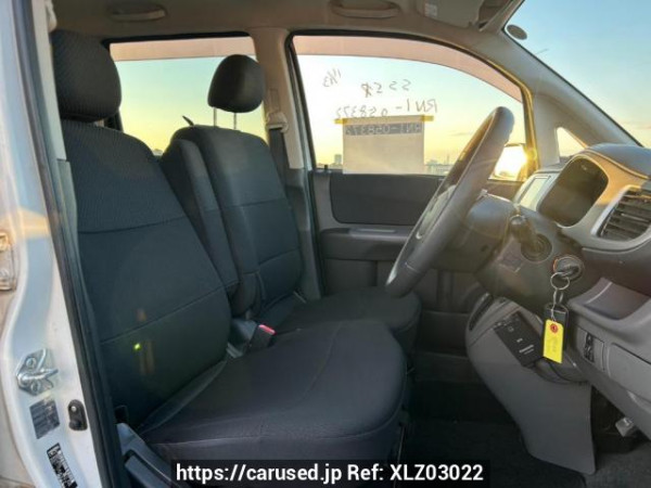 Used 2007 AT subaru stella RN1 Image[12]