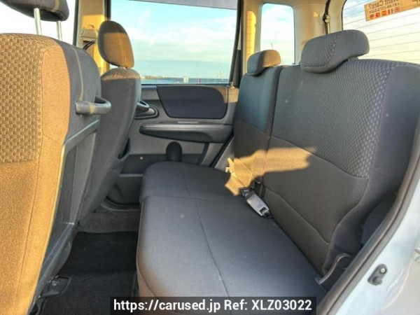 Used 2007 AT subaru stella RN1 Image[15]