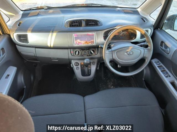Used 2007 AT subaru stella RN1 Image[18]