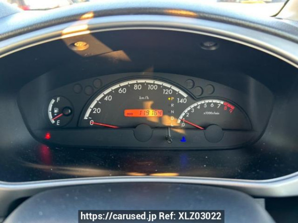 Used 2007 AT subaru stella RN1 Image[21]