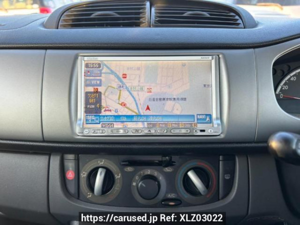 Used 2007 AT subaru stella RN1 Image[23]