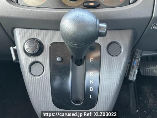 Used 2007 AT subaru stella RN1 Image[26]