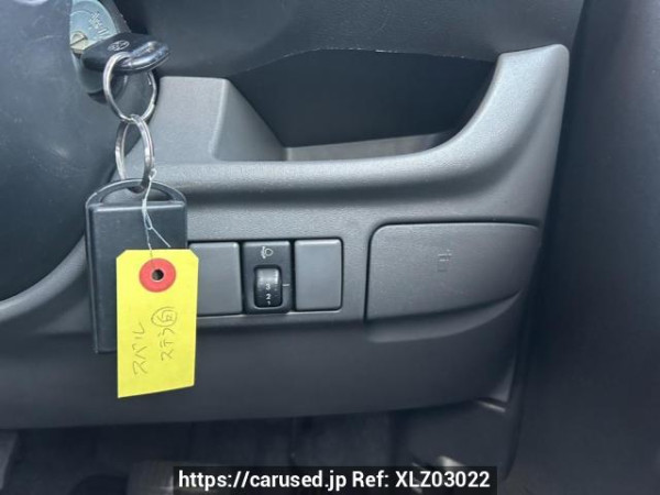 Used 2007 AT subaru stella RN1 Image[27]