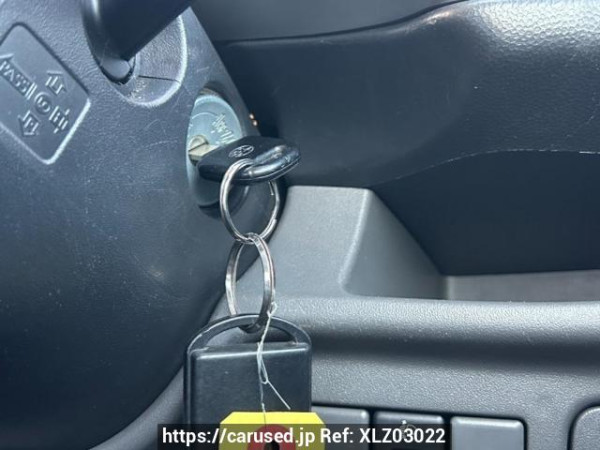 Used 2007 AT subaru stella RN1 Image[28]