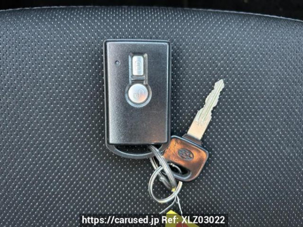 Used 2007 AT subaru stella RN1 Image[29]