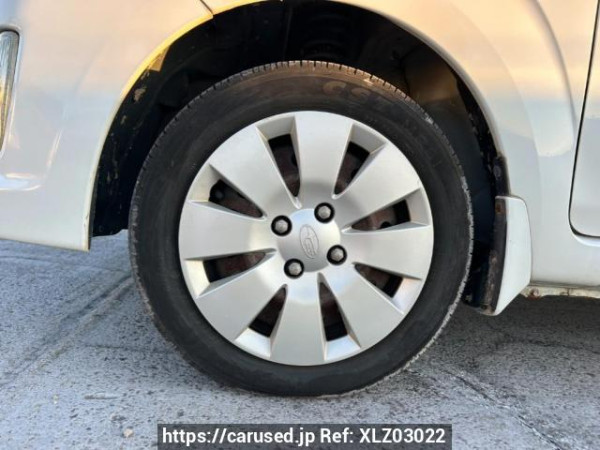 Used 2007 AT subaru stella RN1 Image[30]