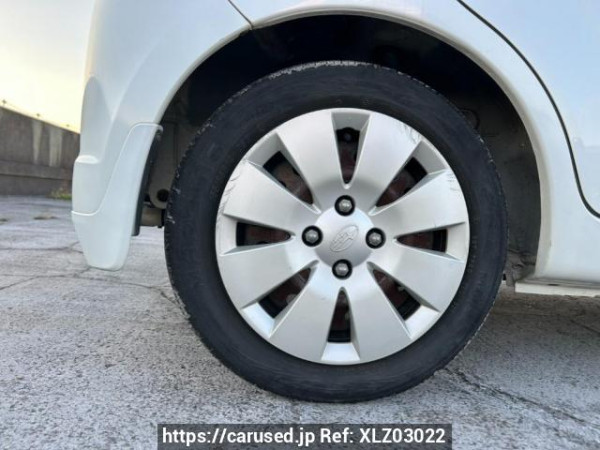 Used 2007 AT subaru stella RN1 Image[32]