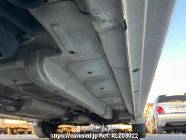 Used 2007 AT subaru stella RN1 Image[39]