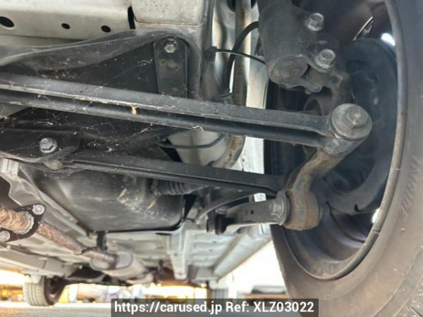 Used 2007 AT subaru stella RN1 Image[42]