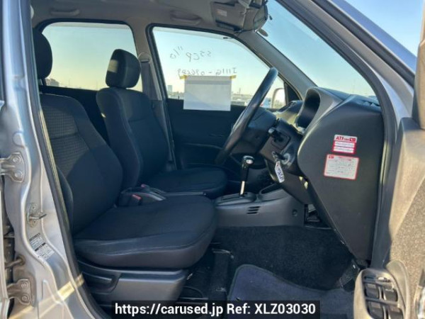 Used 2006 AT daihatsu terios-kid J111G Image[12]
