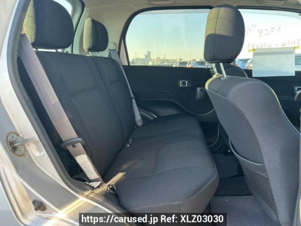 Used 2006 AT daihatsu terios-kid J111G Image[14]