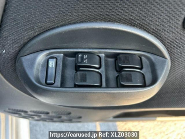 Used 2006 AT daihatsu terios-kid J111G Image[16]