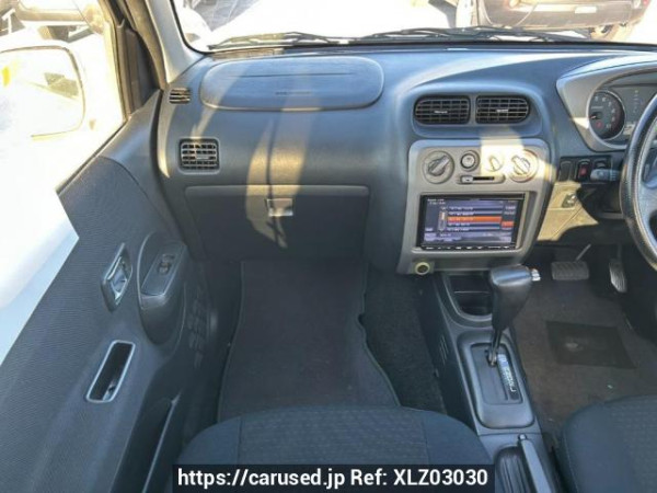 Used 2006 AT daihatsu terios-kid J111G Image[18]