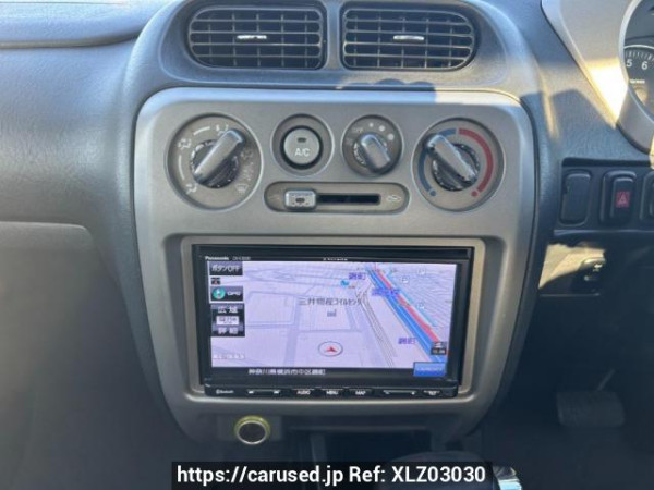 Used 2006 AT daihatsu terios-kid J111G Image[20]