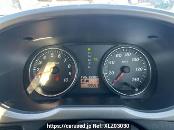 Used 2006 AT daihatsu terios-kid J111G Image[23]