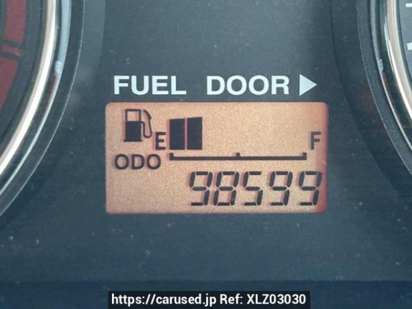 Used 2006 AT daihatsu terios-kid J111G Image[24]