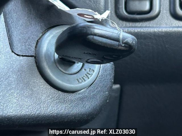 Used 2006 AT daihatsu terios-kid J111G Image[25]