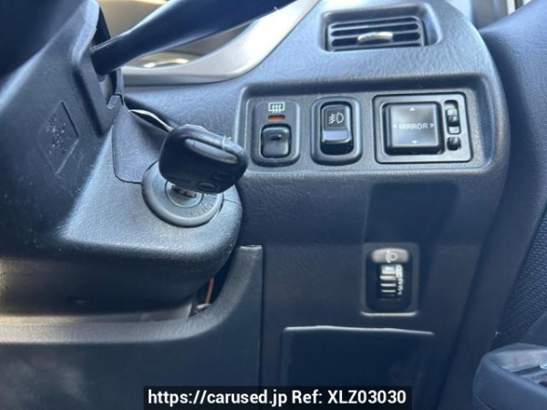 Used 2006 AT daihatsu terios-kid J111G Image[26]