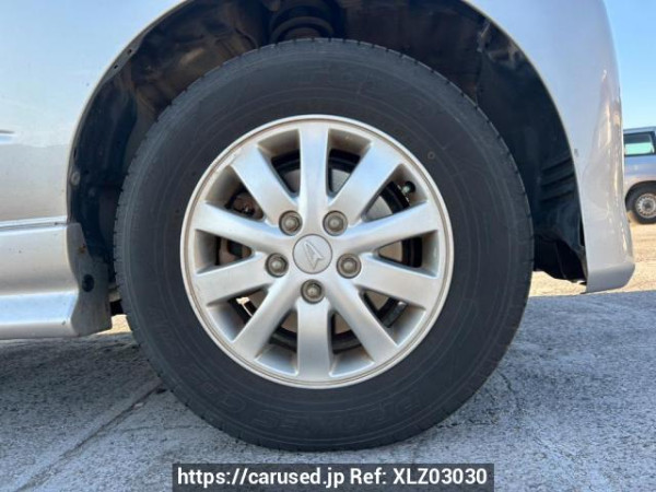 Used 2006 AT daihatsu terios-kid J111G Image[28]