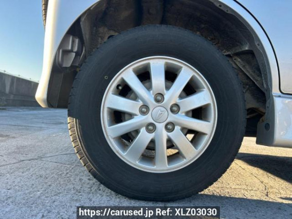 Used 2006 AT daihatsu terios-kid J111G Image[29]