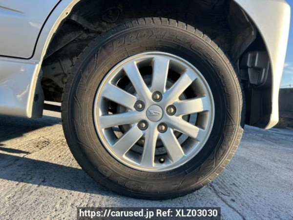 Used 2006 AT daihatsu terios-kid J111G Image[30]