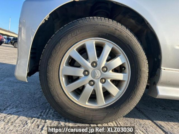 Used 2006 AT daihatsu terios-kid J111G Image[31]