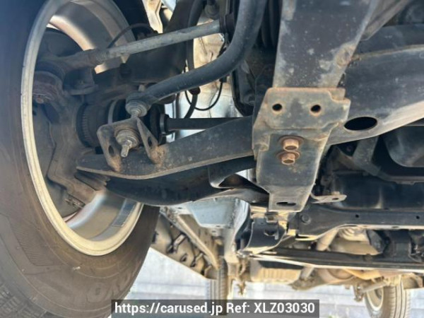 Used 2006 AT daihatsu terios-kid J111G Image[32]