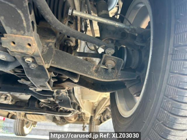 Used 2006 AT daihatsu terios-kid J111G Image[33]