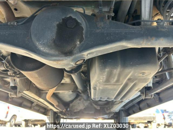 Used 2006 AT daihatsu terios-kid J111G Image[39]