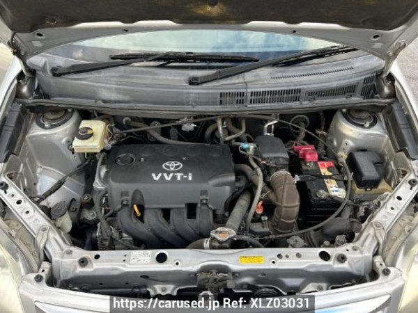 Used 2009 AT toyota raum NCZ20 Image[9]