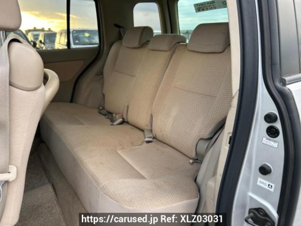 Used 2009 AT toyota raum NCZ20 Image[14]