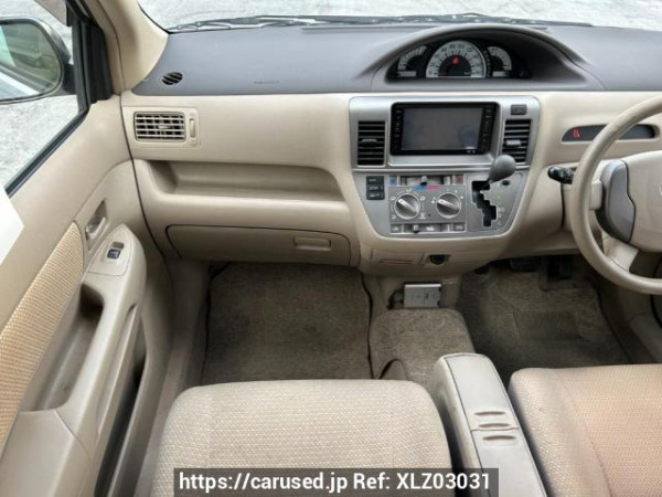 Used 2009 AT toyota raum NCZ20 Image[18]