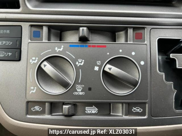 Used 2009 AT toyota raum NCZ20 Image[23]