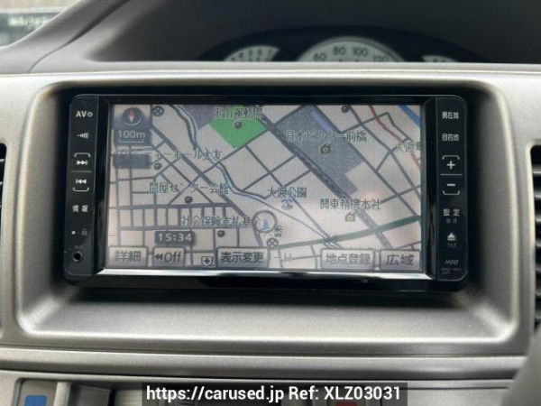 Used 2009 AT toyota raum NCZ20 Image[24]