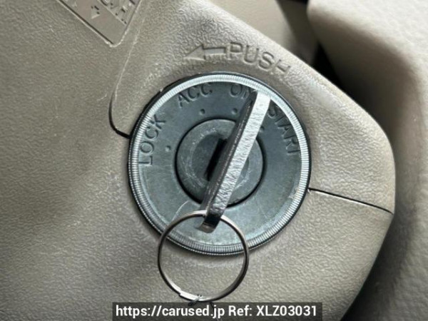 Used 2009 AT toyota raum NCZ20 Image[27]