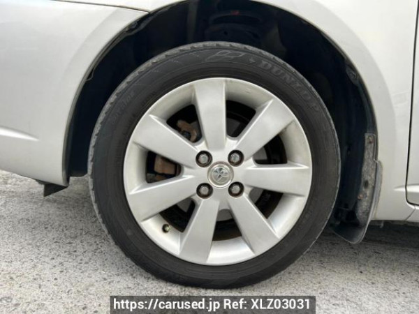 Used 2009 AT toyota raum NCZ20 Image[33]