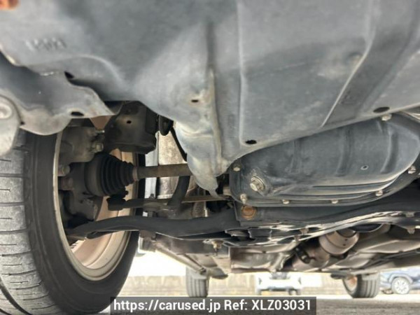 Used 2009 AT toyota raum NCZ20 Image[34]