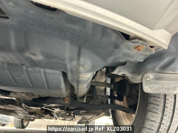 Used 2009 AT toyota raum NCZ20 Image[35]