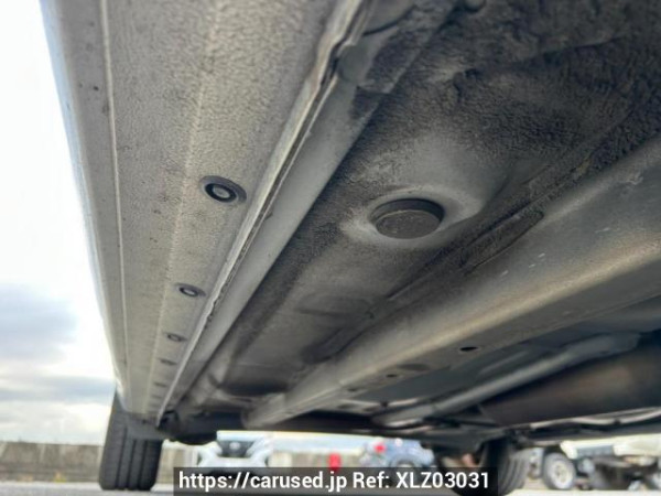 Used 2009 AT toyota raum NCZ20 Image[36]