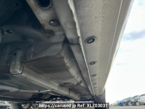 Used 2009 AT toyota raum NCZ20 Image[37]