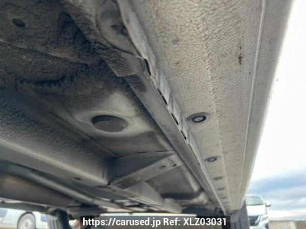 Used 2009 AT toyota raum NCZ20 Image[39]