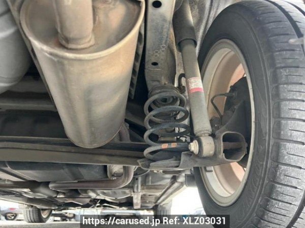 Used 2009 AT toyota raum NCZ20 Image[41]