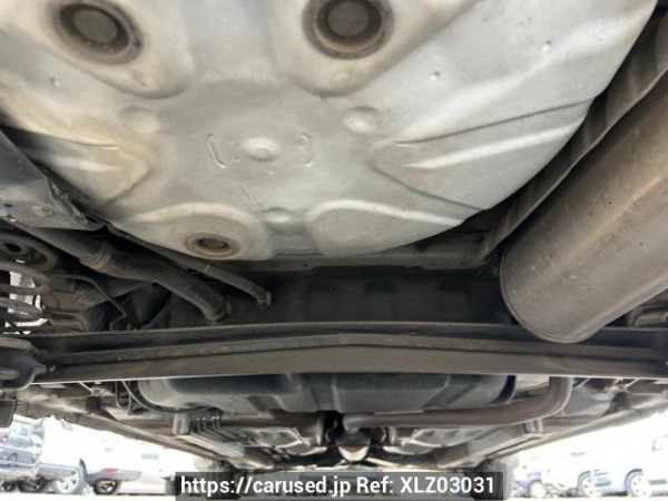 Used 2009 AT toyota raum NCZ20 Image[42]