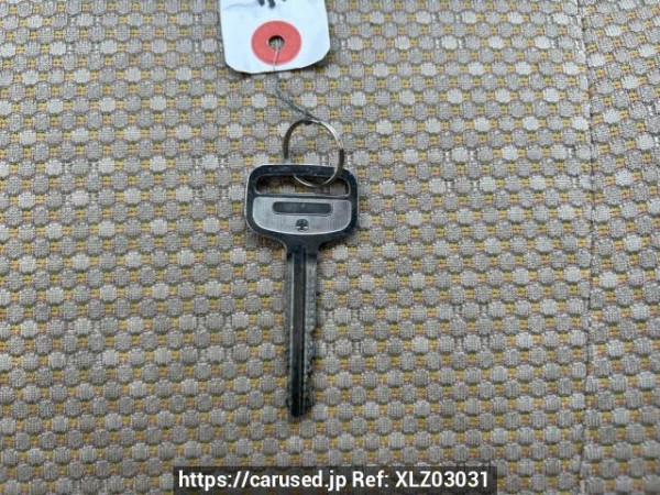 Used 2009 AT toyota raum NCZ20 Image[43]