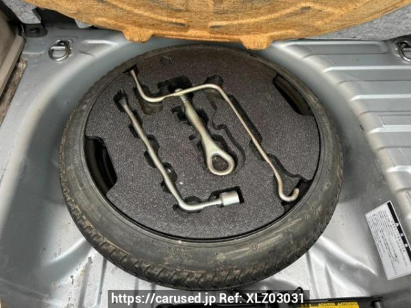 Used 2009 AT toyota raum NCZ20 Image[44]