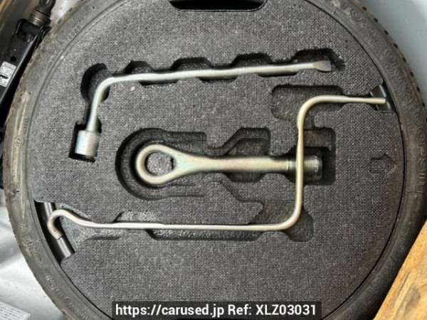 Used 2009 AT toyota raum NCZ20 Image[45]