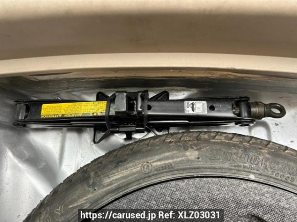 Used 2009 AT toyota raum NCZ20 Image[46]