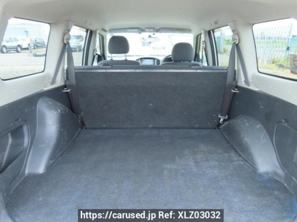 Used 2013 AT toyota succeed-van NCP51V Image[9]