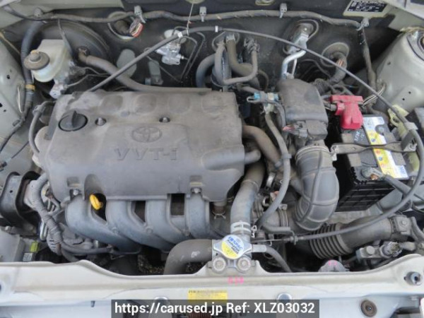 Used 2013 AT toyota succeed-van NCP51V Image[10]