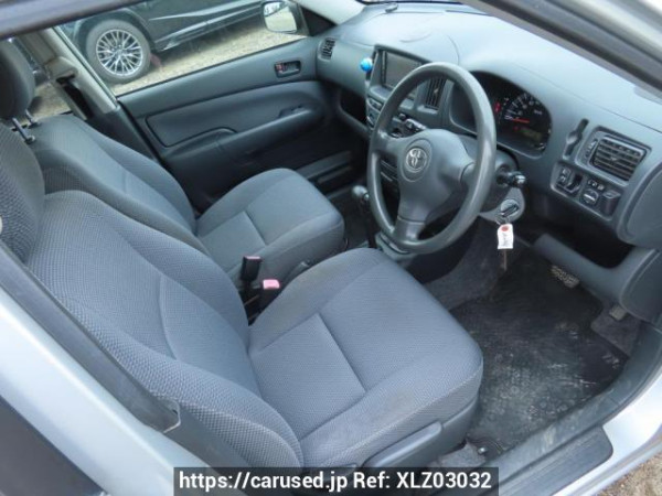 Used 2013 AT toyota succeed-van NCP51V Image[14]